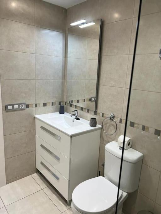 Parque Royal Best Costa Adeje Zewnętrze zdjęcie