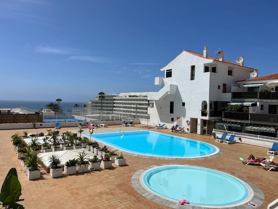 Parque Royal Best Costa Adeje Zewnętrze zdjęcie